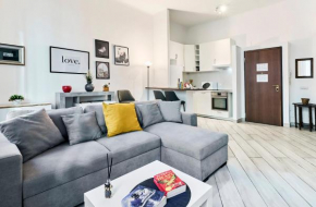 Wonderful apartment near Central Station